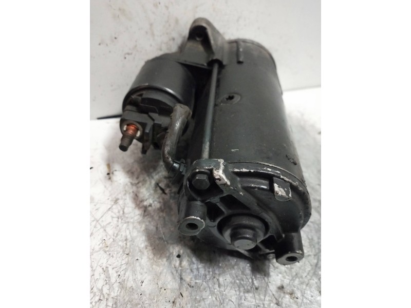 Recambio de motor arranque para peugeot 106 (s2) kid d referencia OEM IAM D7RA1 VALEO 