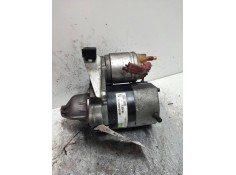 Recambio de motor arranque para peugeot 107 trendy referencia OEM IAM 281000Q12J VALEO 