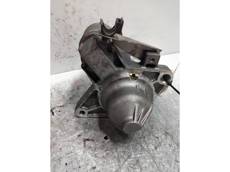 Recambio de motor arranque para peugeot 107 trendy referencia OEM IAM 281000Q12J VALEO  Recambio de motor arranque para peugeot 107 trendy referencia OEM IAM 281000Q12J VALEO