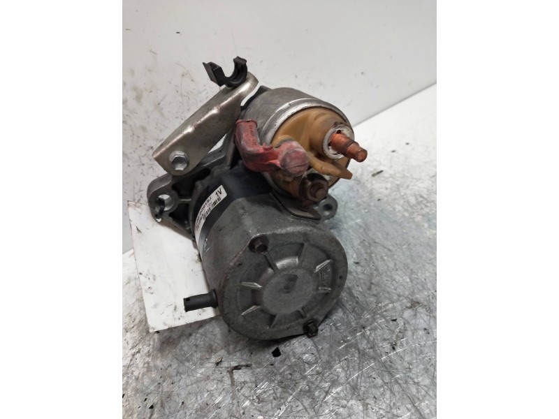 Recambio de motor arranque para peugeot 107 trendy referencia OEM IAM 281000Q12J VALEO  Recambio de motor arranque para peugeot 107 trendy referencia OEM IAM 281000Q12J VALEO