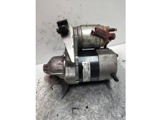 Recambio de motor arranque para peugeot 107 urban referencia OEM IAM 281000Q0120 VALEO 