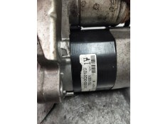 Recambio de motor arranque para peugeot 107 urban referencia OEM IAM 281000Q0120 VALEO  2