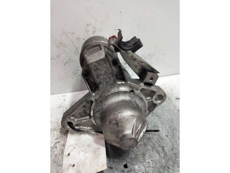 Recambio de motor arranque para peugeot 107 urban referencia OEM IAM 281000Q0120 VALEO 
