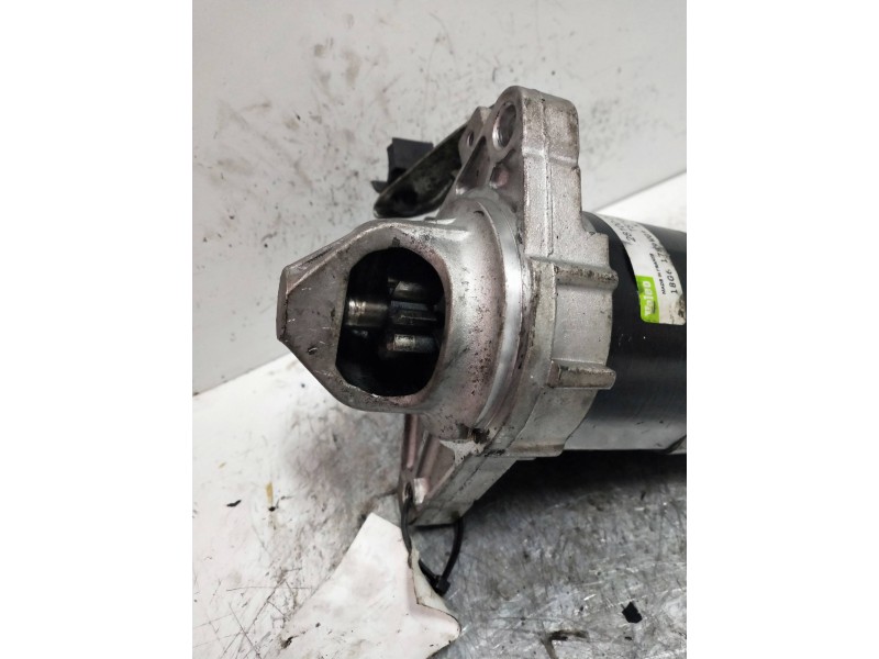 Recambio de motor arranque para peugeot 107 urban referencia OEM IAM 281000Q0120 VALEO 