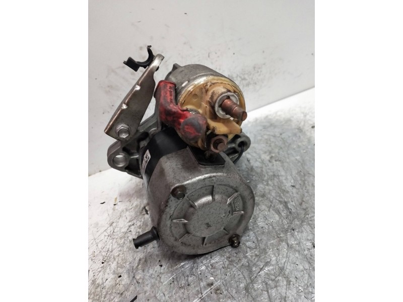 Recambio de motor arranque para peugeot 107 urban referencia OEM IAM 281000Q0120 VALEO 