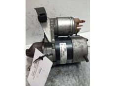 Recambio de motor arranque para peugeot 107 rc-line referencia OEM IAM 281000Q012H VALEO 10