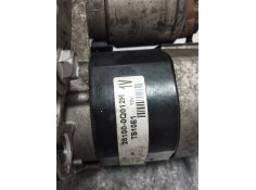 Recambio de motor arranque para peugeot 107 rc-line referencia OEM IAM 281000Q012H VALEO 10 2