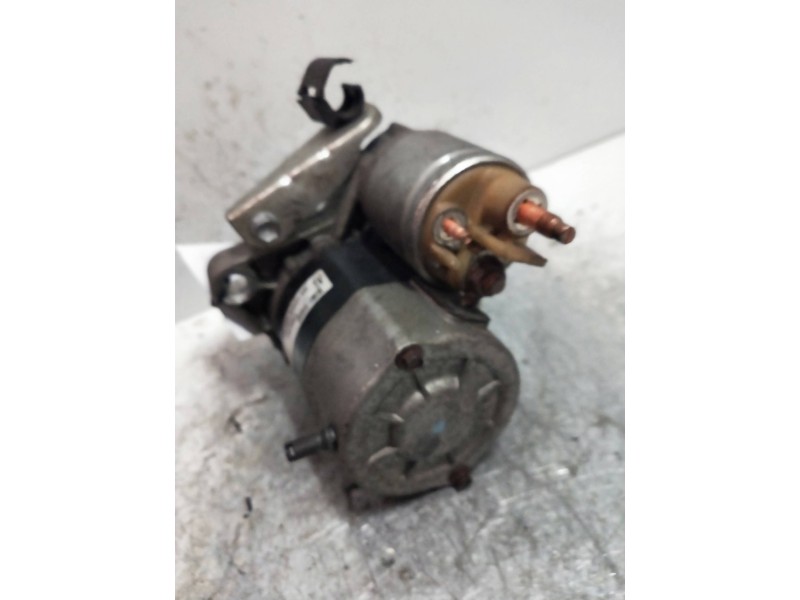 Recambio de motor arranque para peugeot 107 rc-line referencia OEM IAM 281000Q012H VALEO 10