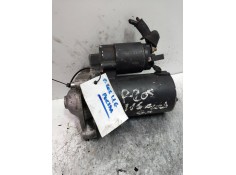 Recambio de motor arranque para peugeot 205 berlina 1.1 mito referencia OEM IAM 001112002 BOSCH 