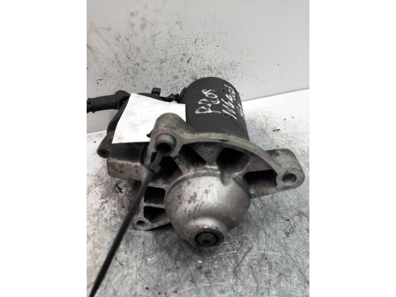 Recambio de motor arranque para peugeot 205 berlina 1.1 mito referencia OEM IAM 001112002 BOSCH  Recambio de motor arranque para peugeot 205 berlina 1.1 mito referencia OEM IAM 001112002 BOSCH