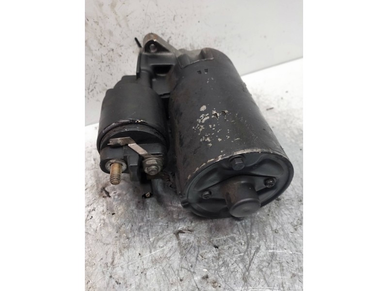 Recambio de motor arranque para peugeot 205 berlina 1.1 mito referencia OEM IAM 0001112007 BOSCH  Recambio de motor arranque para peugeot 205 berlina 1.1 mito referencia OEM IAM 0001112007 BOSCH