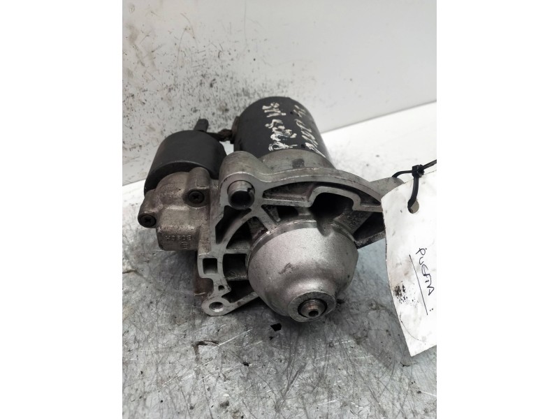 Recambio de motor arranque para peugeot 205 berlina 1.1 mito referencia OEM IAM   