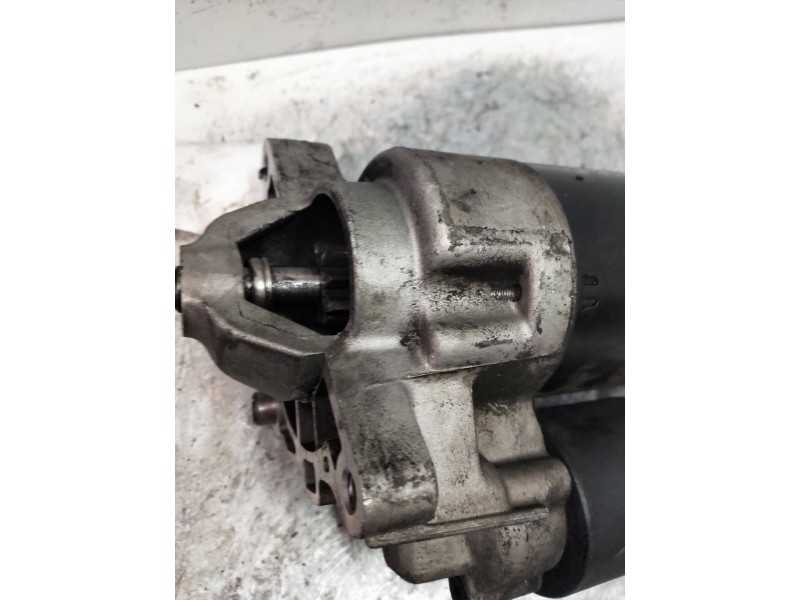 Recambio de motor arranque para peugeot 205 berlina 1.1 mito referencia OEM IAM   