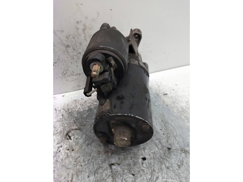 Recambio de motor arranque para peugeot 205 berlina 1.1 mito referencia OEM IAM   