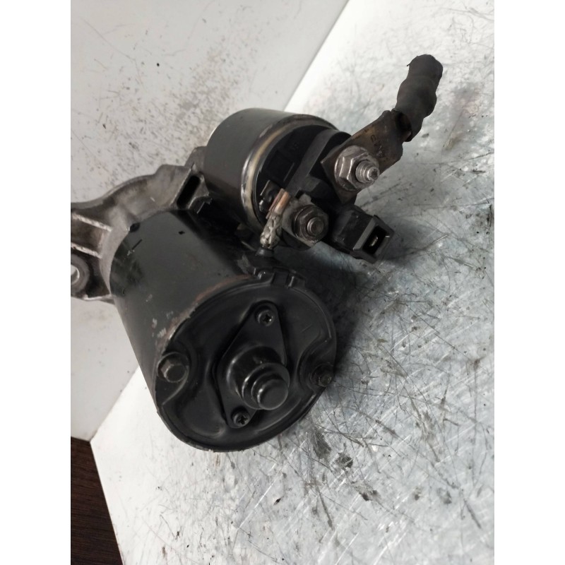 Recambio de motor arranque para volkswagen golf iv berlina (1j1) conceptline referencia OEM IAM 0001121006 BOSCH 16 I