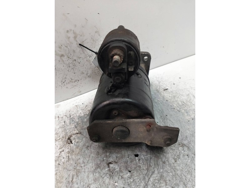 Recambio de motor arranque para peugeot 205 berlina 1.1 mito referencia OEM IAM 900333104 BOSCH 