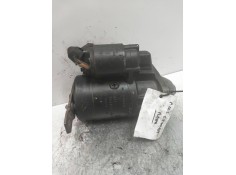 Recambio de motor arranque para peugeot 205 berlina 1.1 mito referencia OEM IAM 900333104 BOSCH 