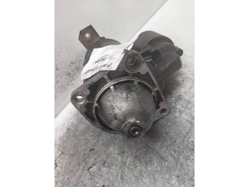 Recambio de motor arranque para peugeot 205 berlina 1.1 mito referencia OEM IAM 900333104 BOSCH 