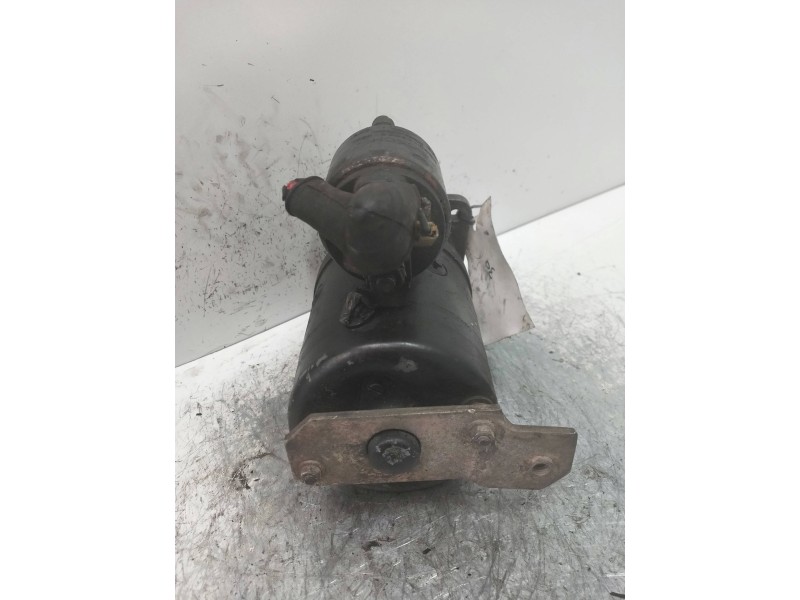Recambio de motor arranque para peugeot 205 berlina 1.1 mito referencia OEM IAM 900333104 BOSCH 