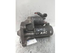 Recambio de motor arranque para peugeot 205 berlina 1.4 mito referencia OEM IAM   