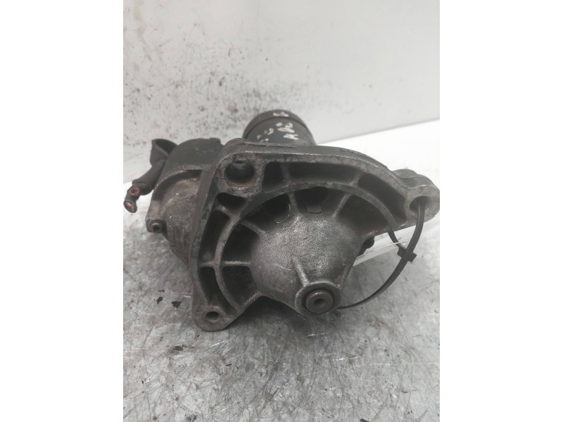 Recambio de motor arranque para peugeot 205 berlina 1.4 mito referencia OEM IAM   