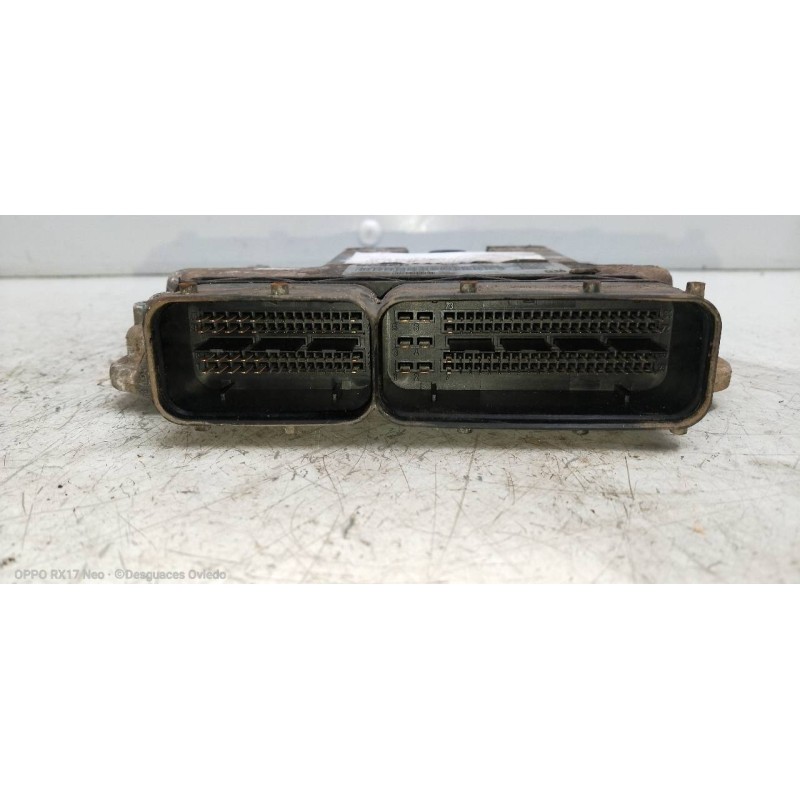 Recambio de centralita motor uce para saab 9-3 sport hatch 1.9 tid linear sport referencia OEM IAM 0281013225 55561909 