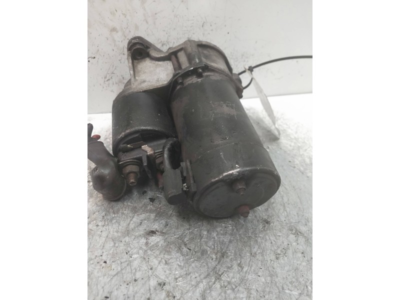 Recambio de motor arranque para peugeot 205 berlina 1.4 mito referencia OEM IAM   