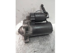 Recambio de motor arranque para peugeot 205 berlina 1.1 mito referencia OEM IAM 0001112007 BOSCH 