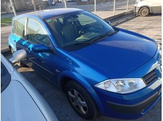 renault megane ii berlina 5p del año 2005