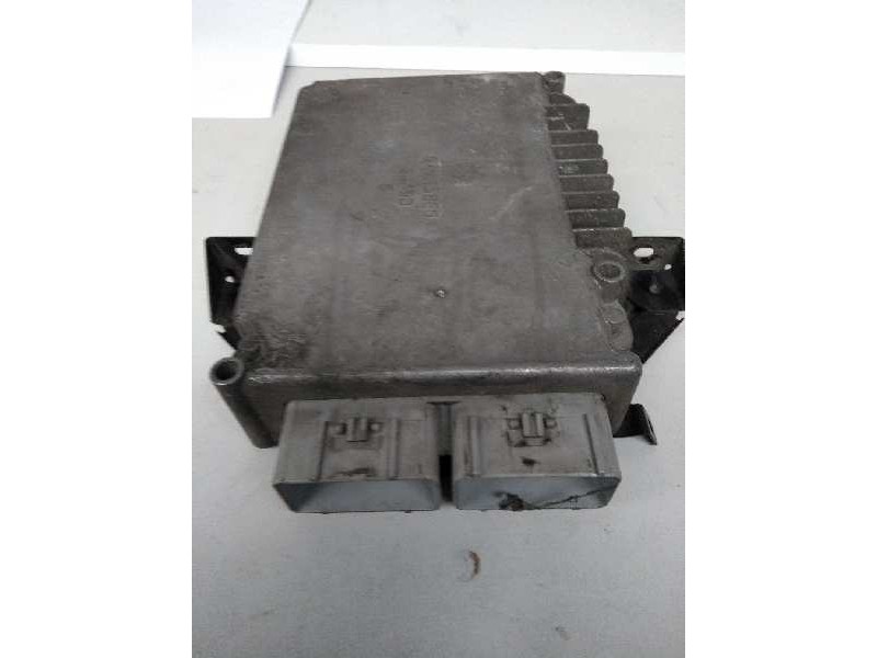 Recambio de centralita motor uce para chrysler stratus berlina (ja) 2.0 16v cat referencia OEM IAM P04606654AA HMBCWB 272110