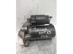 Recambio de motor arranque para peugeot 205 berlina 1.1 mito referencia OEM IAM 0001112029 BOSCH 