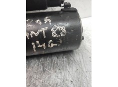 Recambio de motor arranque para peugeot 205 berlina 1.1 mito referencia OEM IAM 0001112029 BOSCH  2