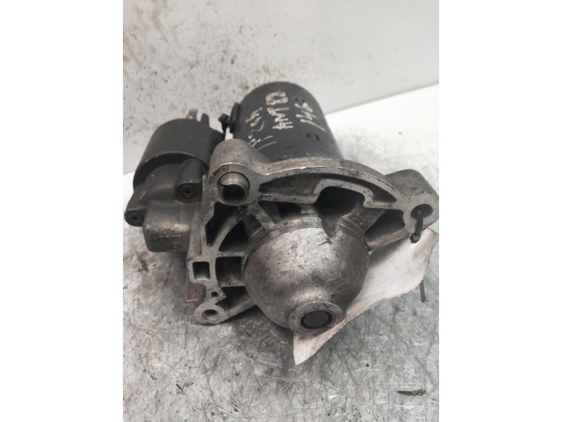 Recambio de motor arranque para peugeot 205 berlina 1.1 mito referencia OEM IAM 0001112029 BOSCH 