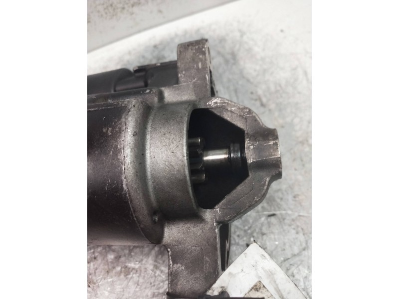 Recambio de motor arranque para peugeot 205 berlina 1.1 mito referencia OEM IAM 0001112029 BOSCH 