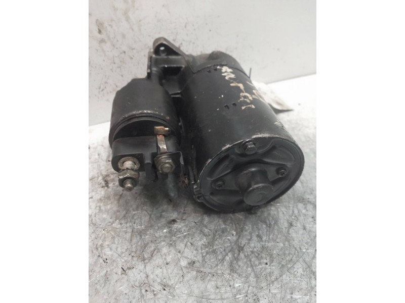 Recambio de motor arranque para peugeot 205 berlina 1.1 mito referencia OEM IAM 0001112029 BOSCH 