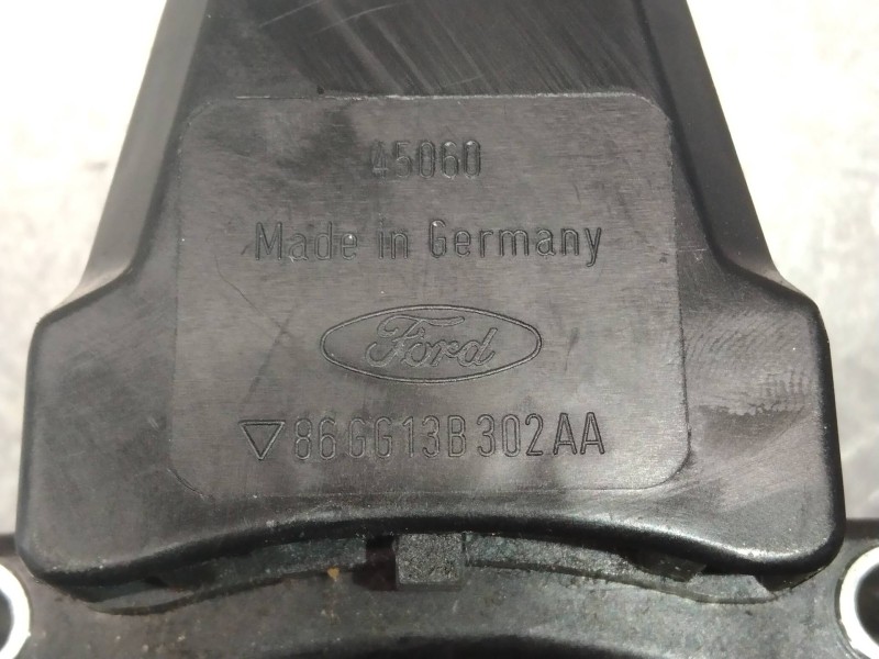 Recambio de mando luces para ford scorpio cl berlina referencia OEM IAM 86GG13B302AA  