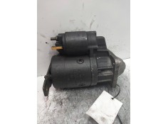 Recambio de motor arranque para peugeot 205 cabriolet ct referencia OEM IAM 900333104 BOSCH 