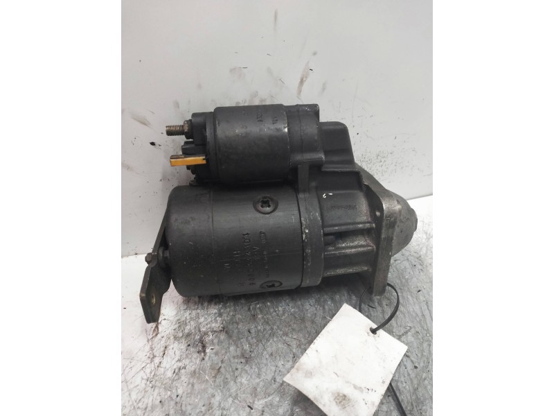 Recambio de motor arranque para peugeot 205 cabriolet ct referencia OEM IAM 900333104 BOSCH  Recambio de motor arranque para peugeot 205 cabriolet ct referencia OEM IAM 900333104 BOSCH