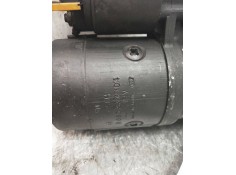 Recambio de motor arranque para peugeot 205 cabriolet ct referencia OEM IAM 900333104 BOSCH  2