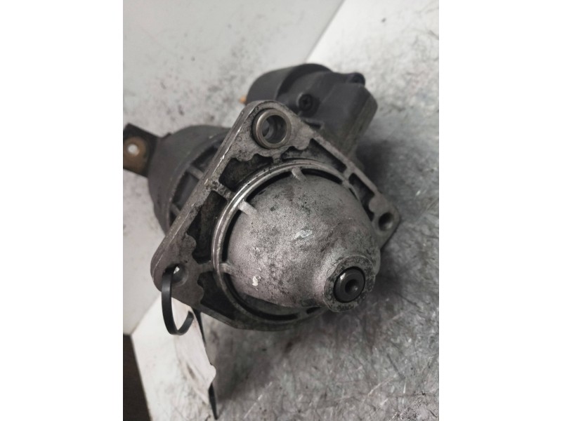 Recambio de motor arranque para peugeot 205 cabriolet ct referencia OEM IAM 900333104 BOSCH  Recambio de motor arranque para peugeot 205 cabriolet ct referencia OEM IAM 900333104 BOSCH