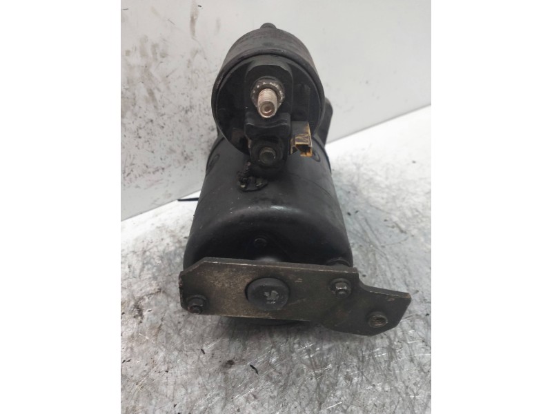 Recambio de motor arranque para peugeot 205 cabriolet ct referencia OEM IAM 900333104 BOSCH  Recambio de motor arranque para peugeot 205 cabriolet ct referencia OEM IAM 900333104 BOSCH