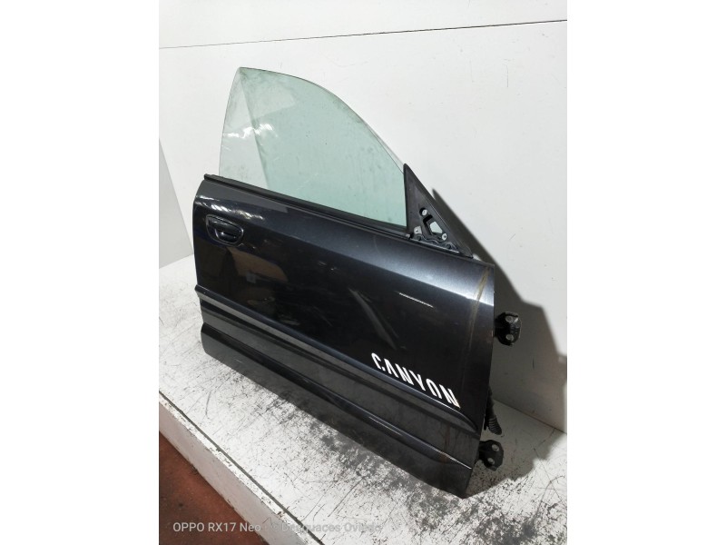 Recambio de puerta delantera derecha para subaru legacy familiar/outback b13 (bp) 2.0 diesel cat referencia OEM IAM   5P