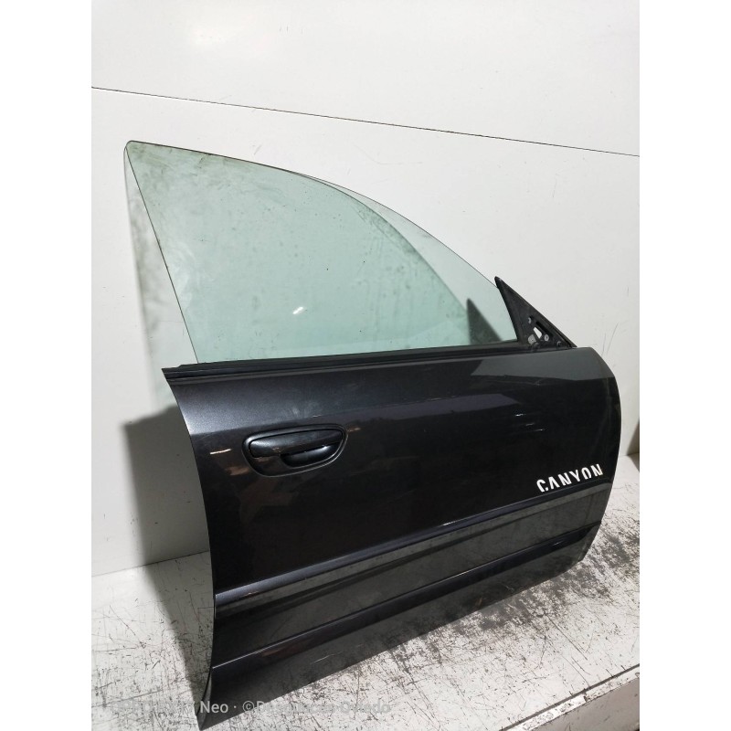 Recambio de puerta delantera derecha para subaru legacy familiar/outback b13 (bp) 2.0 diesel cat referencia OEM IAM   5P