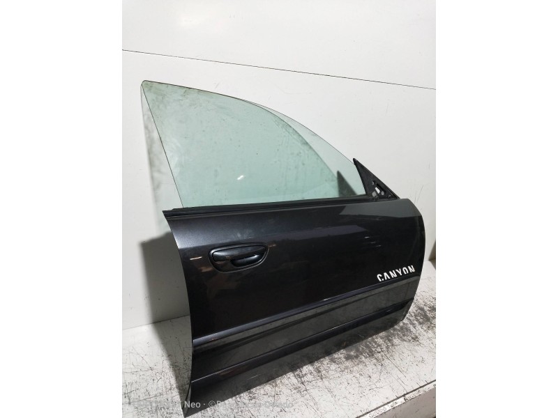 Recambio de puerta delantera derecha para subaru legacy familiar/outback b13 (bp) 2.0 diesel cat referencia OEM IAM   5P