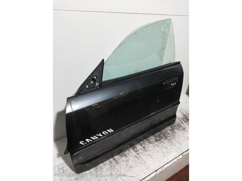 Recambio de puerta delantera izquierda para subaru legacy familiar/outback b13 (bp) 2.0 diesel cat referencia OEM IAM   5P