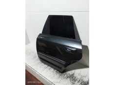 Recambio de puerta trasera izquierda para subaru legacy familiar/outback b13 (bp) 2.0 diesel cat referencia OEM IAM   5P 2