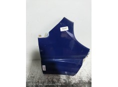 Recambio de aleta delantera derecha para peugeot boxer caja cerrada (bat. 3450) (333) hdi (333) referencia OEM IAM   