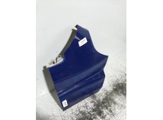 Recambio de aleta delantera derecha para peugeot boxer caja cerrada (bat. 3450) (333) hdi (333) referencia OEM IAM    2