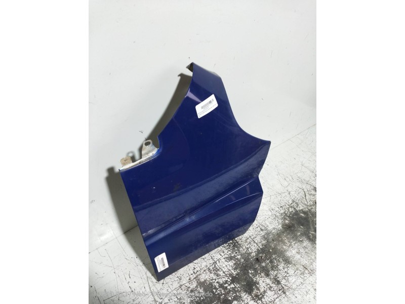 Recambio de aleta delantera derecha para peugeot boxer caja cerrada (bat. 3450) (333) hdi (333) referencia OEM IAM   