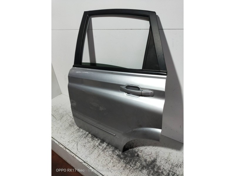 Recambio de puerta trasera izquierda para ssangyong actyon 200 xdi referencia OEM IAM   5P